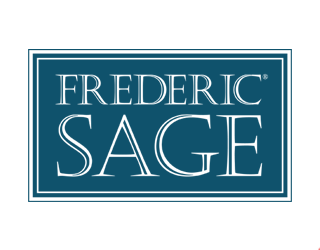 Frederic Sage