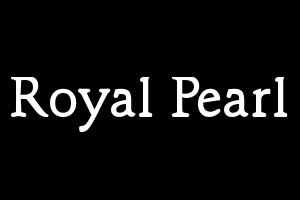 Royal Pearl