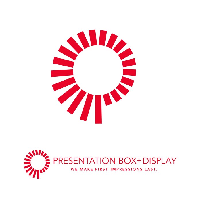 Presentation Box + Display