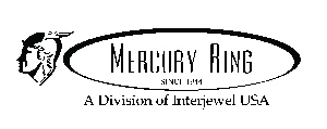Mercury Ring