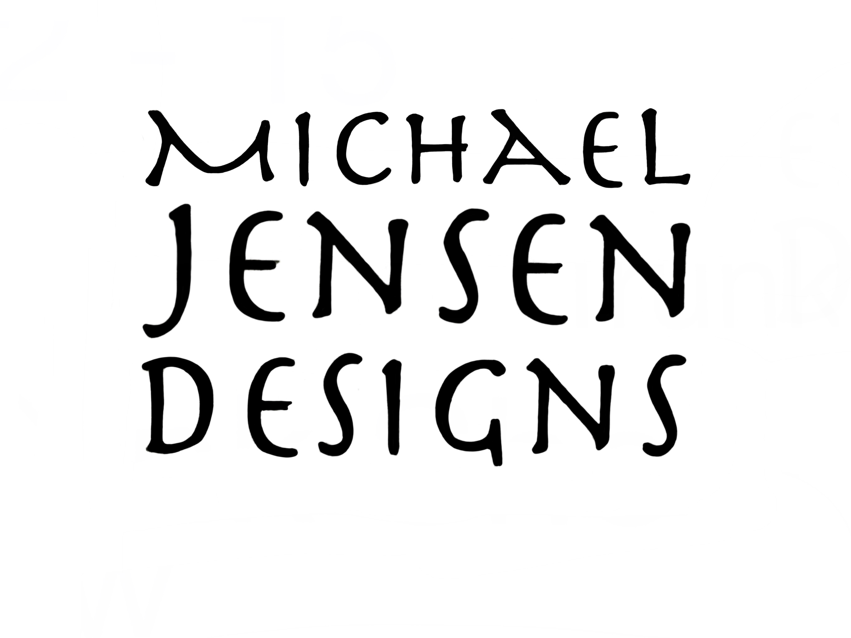 Michael Jensen Designs